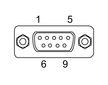 Eng Com2 RS-422/485 (COM2) - GP6000 Series Advanced Model