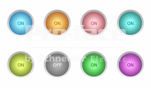 Indicator Light 01