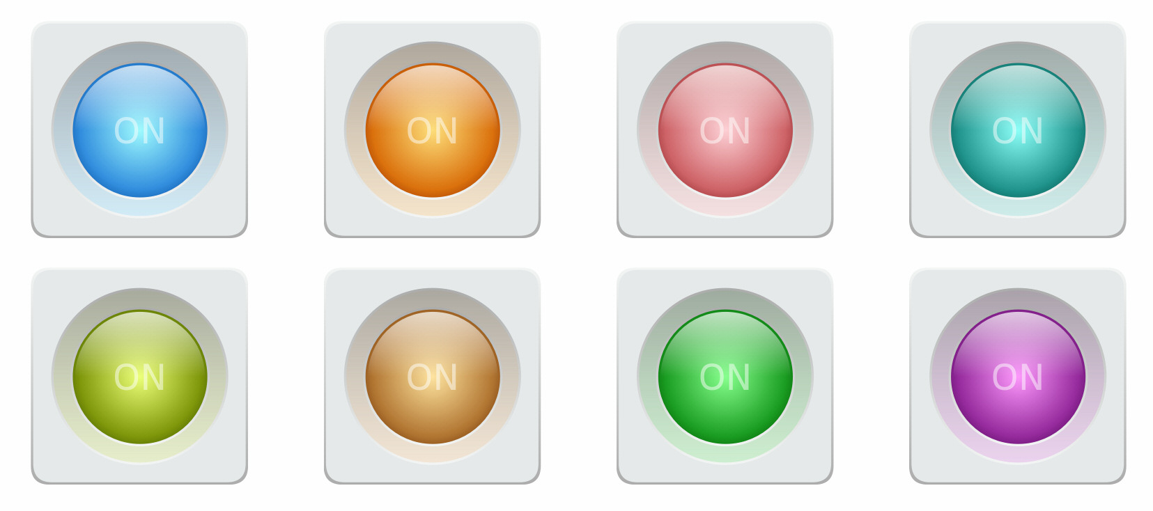 Indicator Light