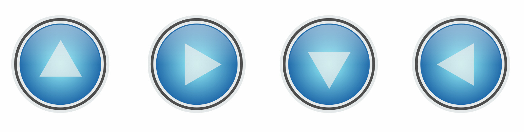 Switch - Arrow Button Switch 01
