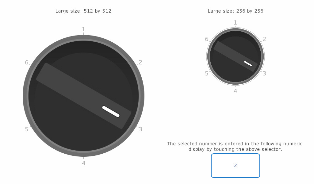 Switch - Selector