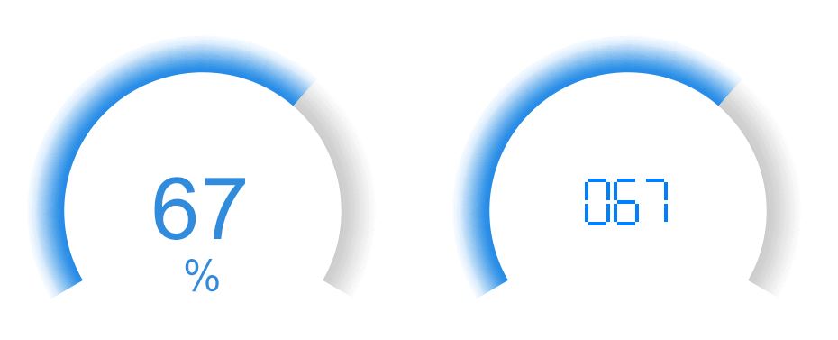 Smart Design Gauge 02