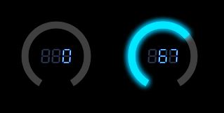 Smart Design Gauge 03