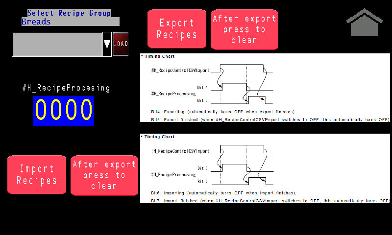 Runtime screenshot