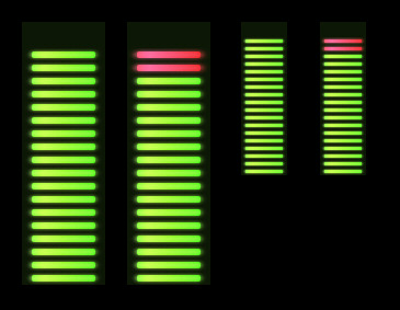 Smart Design Bar Graph 03
