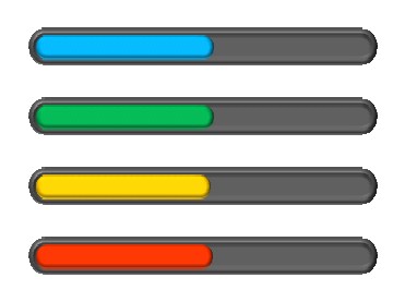 Progress Bar 01