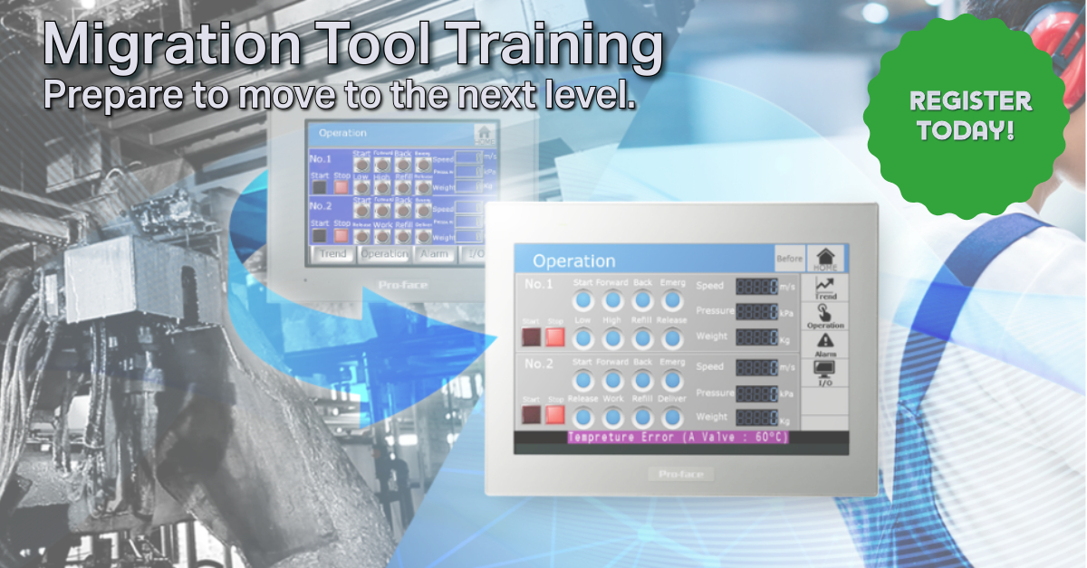 Migration Tool Webinar Image