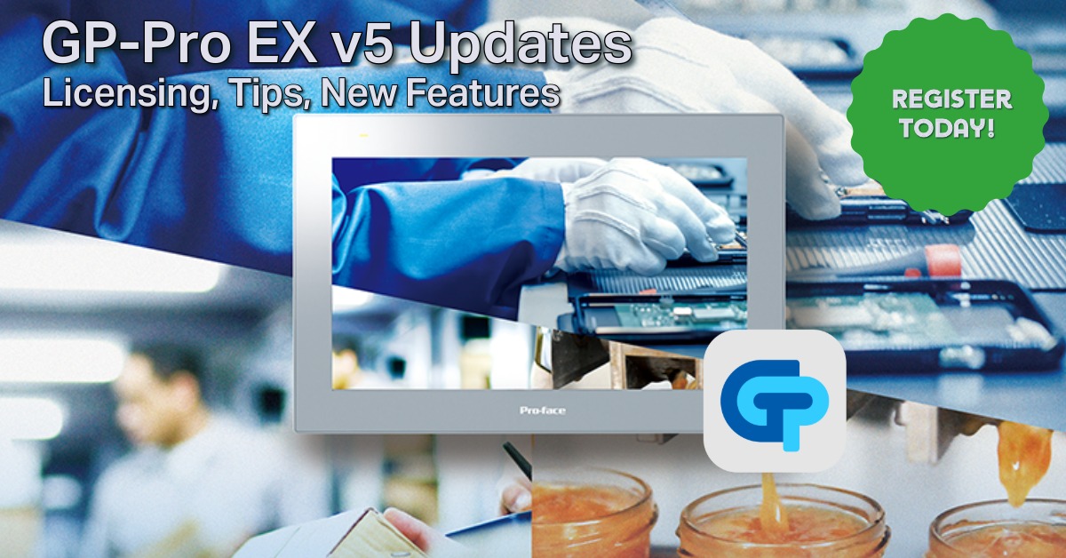 GPProEX5 Training Image