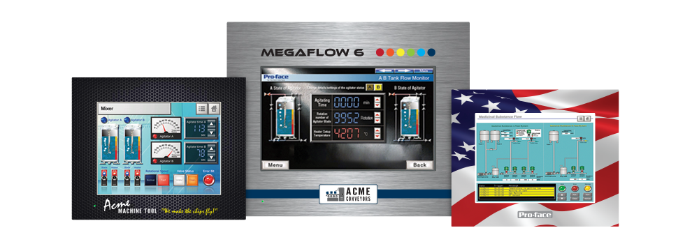 HMI Overlays Pricing