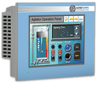 Contact Pro-face Overlays Team