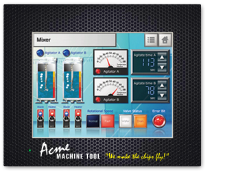 Create an HMI Overlay