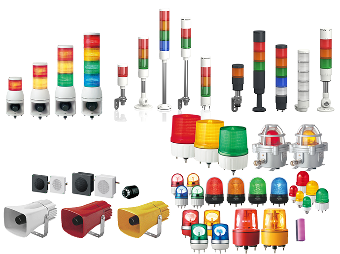 シグナリングTOP