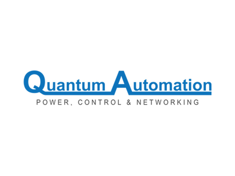 Quantum Automation