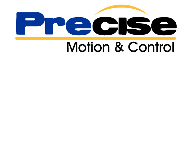 Precise Motion & Control
