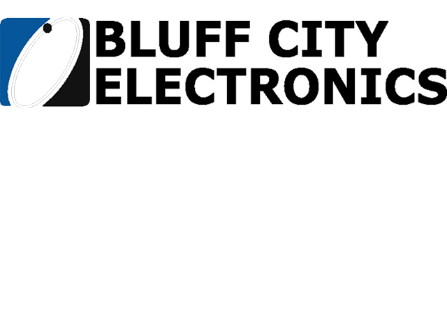 Bluff City Electronics - Biloxi, MS
