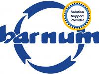 HH Barnum Company - Carolinas - Solutions Support Provider