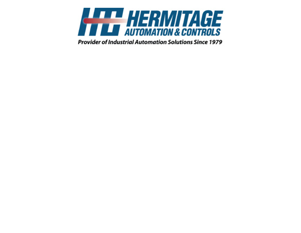 Hermitage Automation