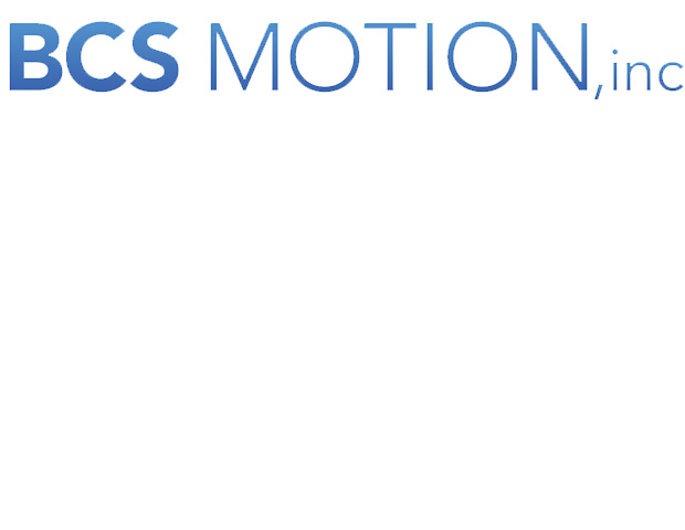 BCS Motion, Inc.
