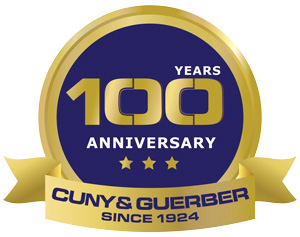 Cuny & Guerber - Edison, NJ