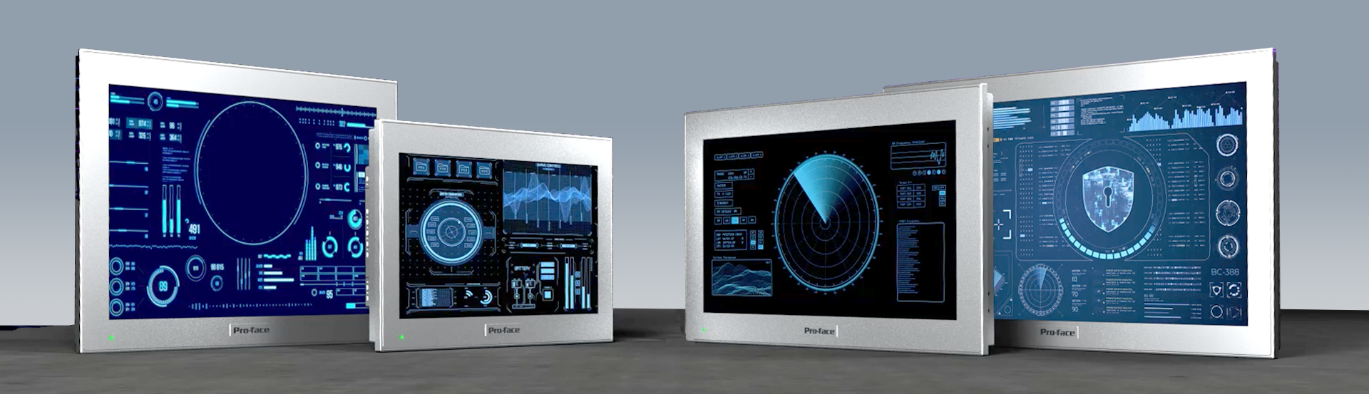 PSA6000シリーズ | Pro-faceブランドの製品情報サイト